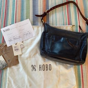 HOBO International Charlie Bag